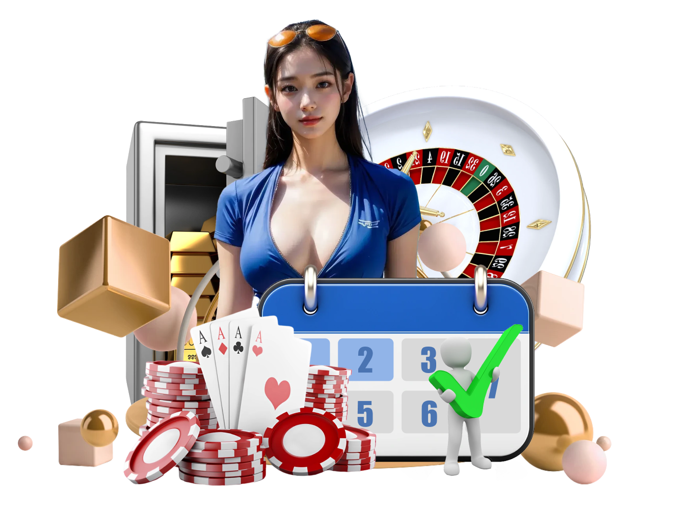 ck444app অফার ও প্রমোশন ব্র্যান্ড ইমেজ